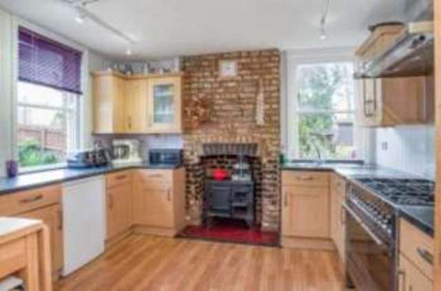  Image of 4 Bedroom Detached for sale at Langley Maidstone Langley, ME17 3LZ