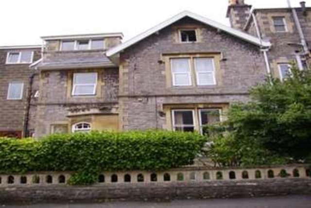  Image of 2 Bedroom Flat to rent at Weston-super-Mare, BS23 2JR