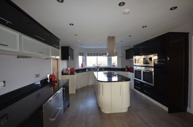  Image of 5 Bedroom Detached for sale at Carr End Lane Stalmine Poulton-Le-Fylde, FY6 0LQ