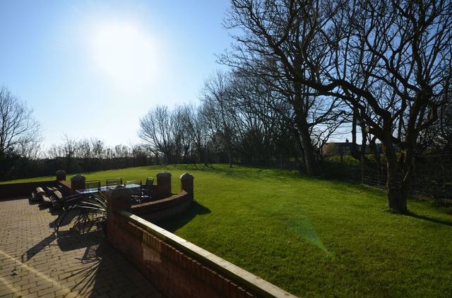  Image of 5 Bedroom Detached for sale at Carr End Lane Stalmine Poulton-Le-Fylde, FY6 0LQ