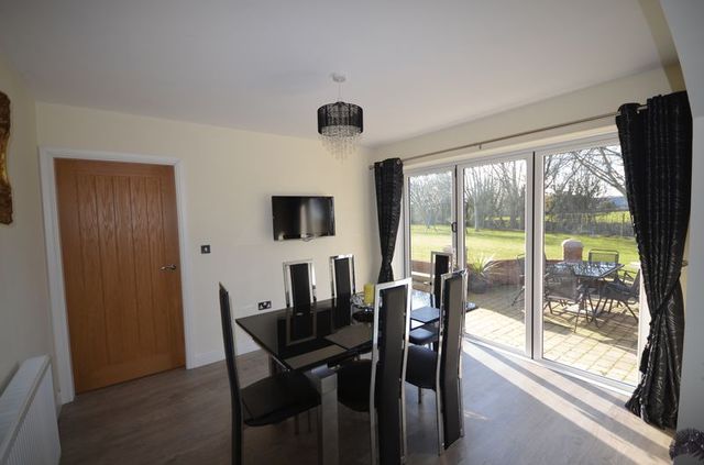  Image of 5 Bedroom Detached for sale at Carr End Lane Stalmine Poulton-Le-Fylde, FY6 0LQ