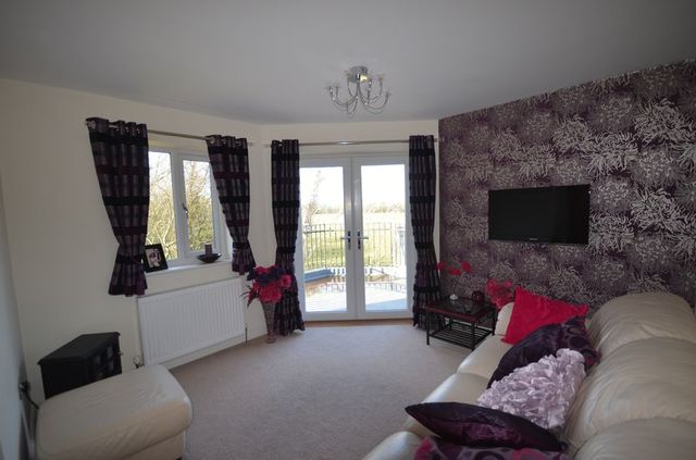  Image of 5 Bedroom Detached for sale at Carr End Lane Stalmine Poulton-Le-Fylde, FY6 0LQ