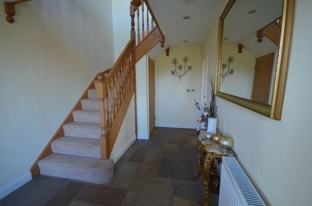  Image of 5 Bedroom Detached for sale at Carr End Lane Stalmine Poulton-Le-Fylde, FY6 0LQ