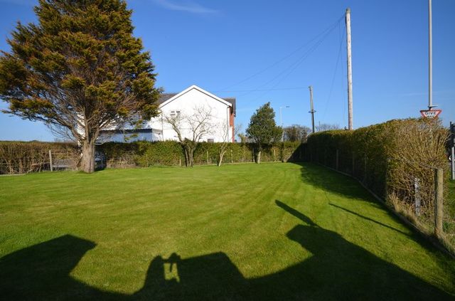  Image of 5 Bedroom Detached for sale at Carr End Lane Stalmine Poulton-Le-Fylde, FY6 0LQ