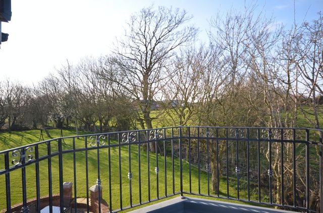  Image of 5 Bedroom Detached for sale at Carr End Lane Stalmine Poulton-Le-Fylde, FY6 0LQ