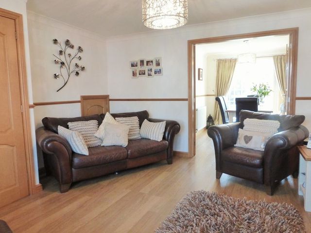  Image of 3 Bedroom Semi-Detached for sale at Langdale Avenue Hesketh Bank Preston, PR4 6TD