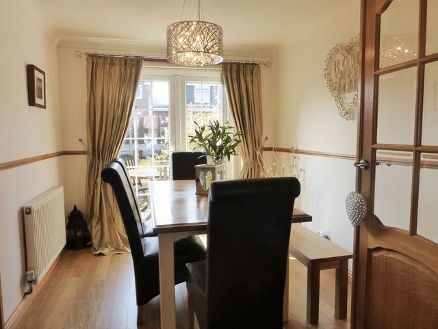  Image of 3 Bedroom Semi-Detached for sale at Langdale Avenue Hesketh Bank Preston, PR4 6TD