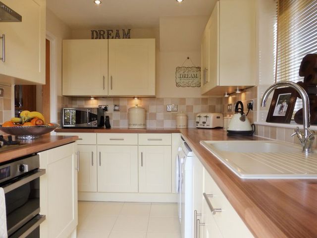  Image of 3 Bedroom Semi-Detached for sale at Langdale Avenue Hesketh Bank Preston, PR4 6TD