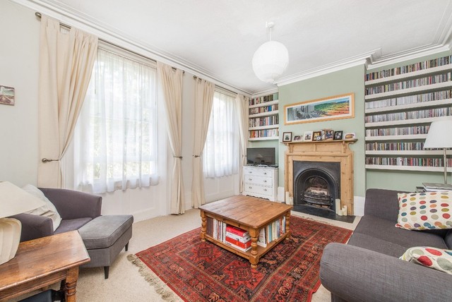  Image of 1 Bedroom Flat to rent at Upper Brockley Road  Brockley, SE4 1ST