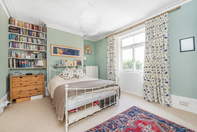  Image of 1 Bedroom Flat to rent at Upper Brockley Road  Brockley, SE4 1ST