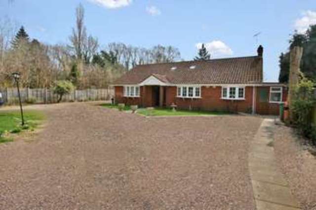  Image of 5 Bedroom Detached for sale at Hainford Norwich Waterloo, NR10 3AX