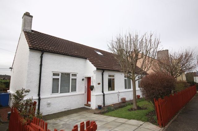  Image of 4 Bedroom Detached for sale at Merker Terrace  Linlithgow, EH49 6DD