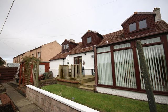  Image of 4 Bedroom Detached for sale at Merker Terrace  Linlithgow, EH49 6DD