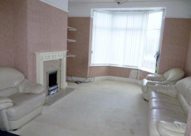  Image of 2 Bedroom Terraced for sale at Hull, HU3 6PR