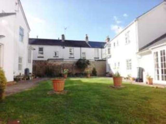  Image of 1 Bedroom Retirement Property for sale at Alexandra Road Dawlish Dawlish, EX7 9JT