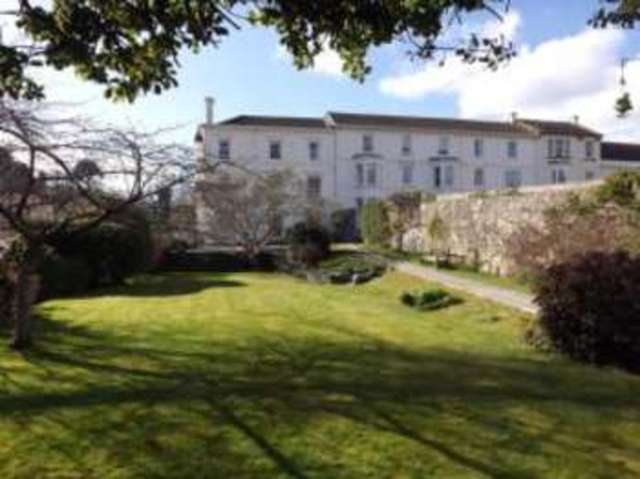  Image of 1 Bedroom Retirement Property for sale at Alexandra Road Dawlish Dawlish, EX7 9JT