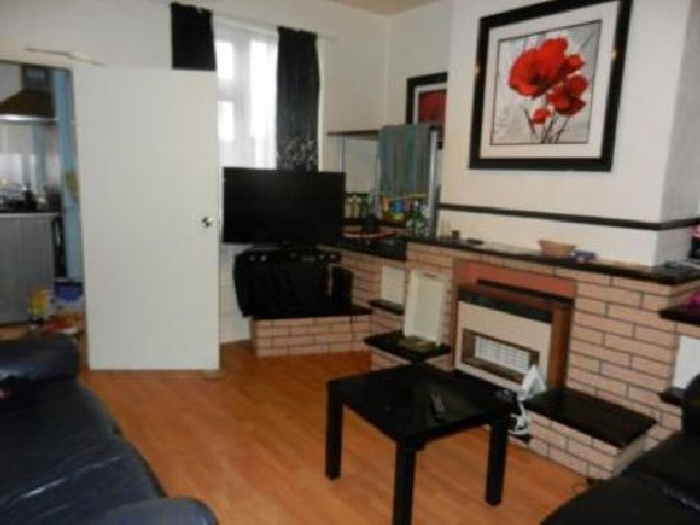  Image of 5 Bedroom House Share to rent at Arboretum Bristol Arboretum, NG7 3PE