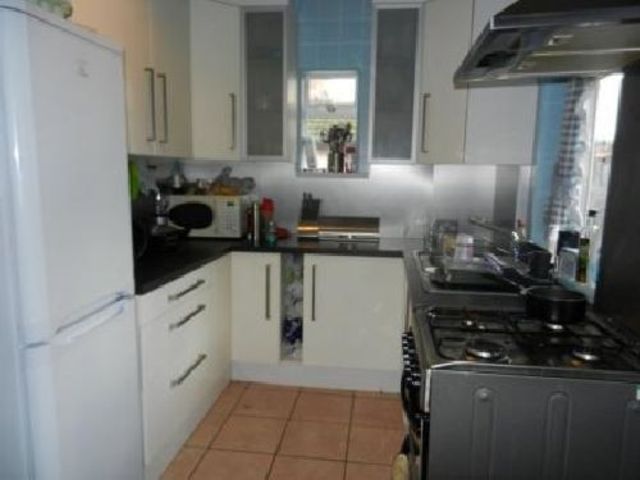  Image of 5 Bedroom House Share to rent at Arboretum Bristol Arboretum, NG7 3PE