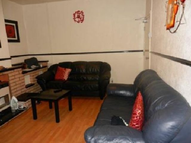  Image of 5 Bedroom House Share to rent at Arboretum Bristol Arboretum, NG7 3PE