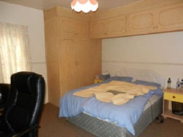  Image of 5 Bedroom House Share to rent at Arboretum Bristol Arboretum, NG7 3PE
