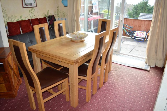  Image of 3 Bedroom End of Terrace for sale at Reading Berkshire Whitley, RG2 7JW