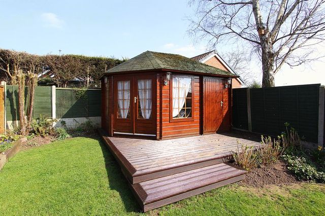 Image of Property for sale at Florence Road Bilbrook Wolverhampton, WV8 1JD