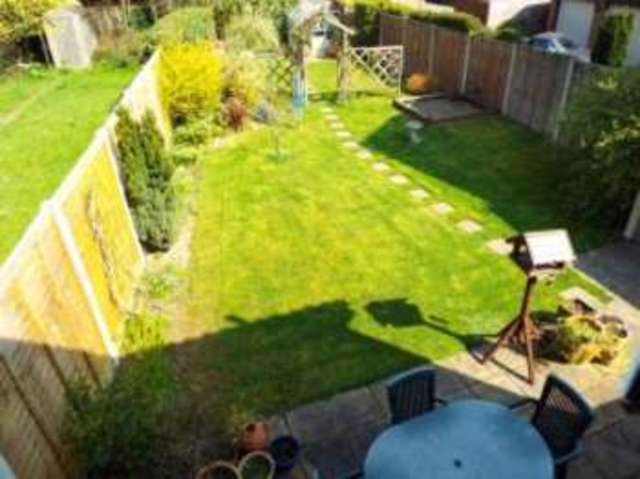  Image of 3 Bedroom Semi-Detached for sale at Calmore Southampton Calmore, SO40 2RJ