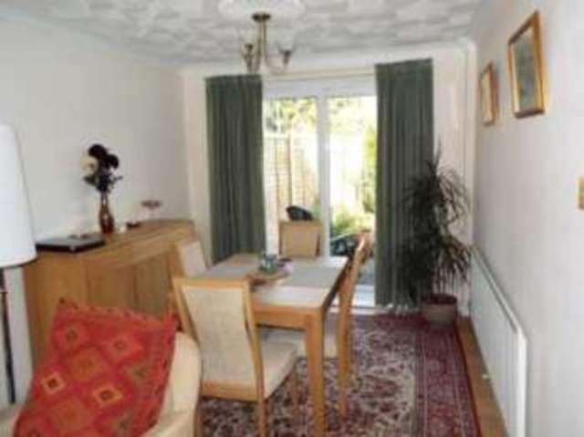  Image of 3 Bedroom Semi-Detached for sale at Calmore Southampton Calmore, SO40 2RJ