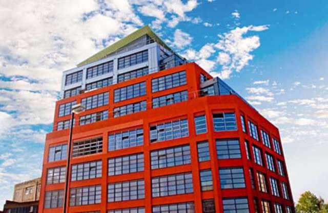  Image of 1 Bedroom Apartment to rent at Cardinal Lofts College Street Ipswich, IP4 1DJ