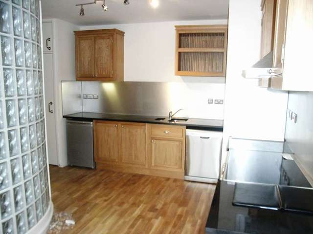  Image of 1 Bedroom Apartment to rent at Cardinal Lofts College Street Ipswich, IP4 1DJ