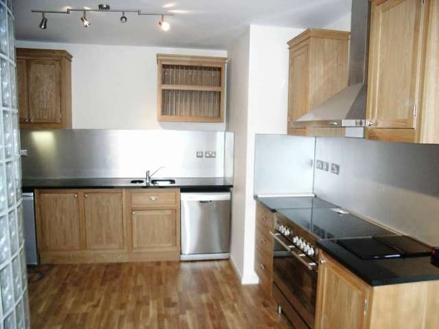  Image of 1 Bedroom Apartment to rent at Cardinal Lofts College Street Ipswich, IP4 1DJ