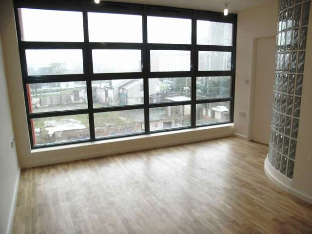  Image of 1 Bedroom Apartment to rent at Cardinal Lofts College Street Ipswich, IP4 1DJ