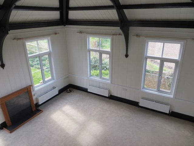  Image of 1 Bedroom Detached to rent at Cores End Cottage Cores End Road BOURNE END, SL8 5JD