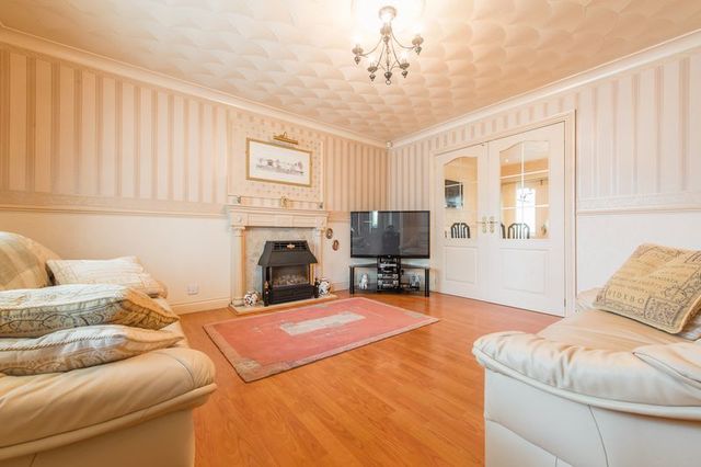  Image of 3 Bedroom Semi-Detached for sale at Corfe Close Aspull Wigan, WN2 1UW