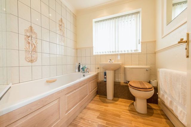  Image of 3 Bedroom Semi-Detached for sale at Corfe Close Aspull Wigan, WN2 1UW