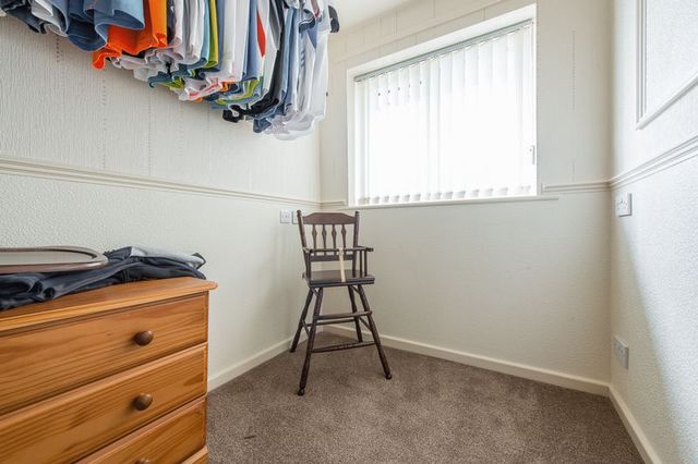  Image of 3 Bedroom Semi-Detached for sale at Corfe Close Aspull Wigan, WN2 1UW