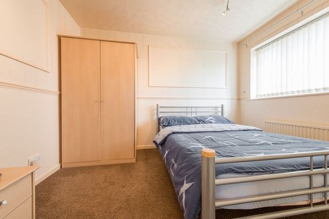  Image of 3 Bedroom Semi-Detached for sale at Corfe Close Aspull Wigan, WN2 1UW