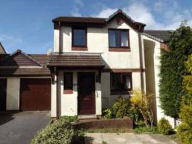  Image of 3 Bedroom Detached for sale at Dartmouth Devon Dartmouth, TQ6 9GB