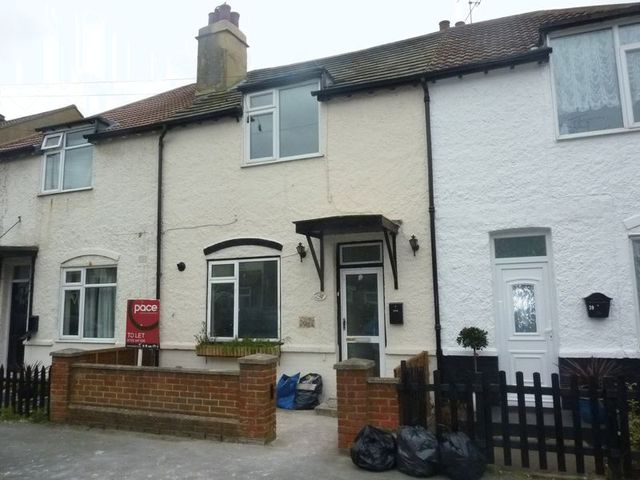  Image of 3 Bedroom Terraced to rent at Friars Street Shoeburyness Southend-On-Sea, SS3 9BG