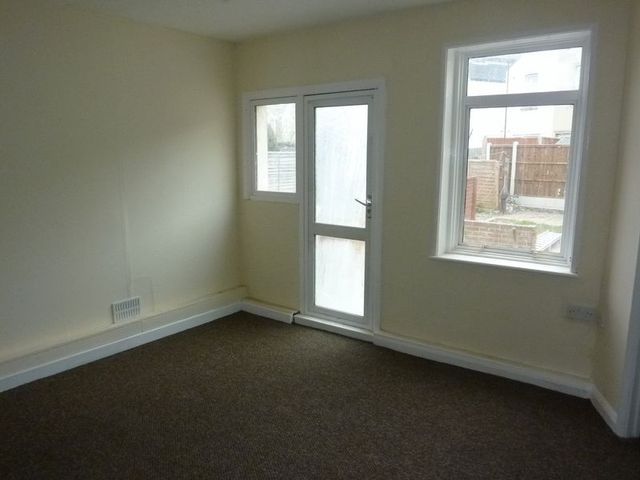  Image of 3 Bedroom Terraced to rent at Friars Street Shoeburyness Southend-On-Sea, SS3 9BG