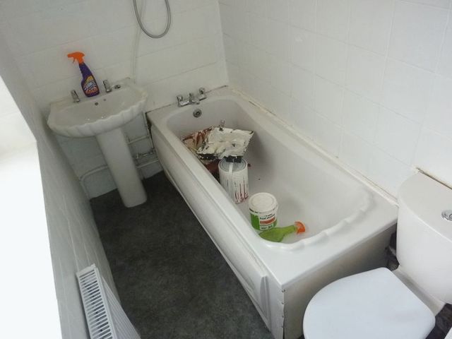  Image of 3 Bedroom Terraced to rent at Friars Street Shoeburyness Southend-On-Sea, SS3 9BG