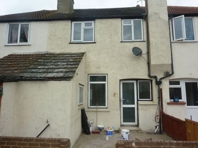  Image of 3 Bedroom Terraced to rent at Friars Street Shoeburyness Southend-On-Sea, SS3 9BG