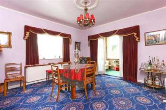  Image of 5 Bedroom Detached for sale at Hawthorn Corner  Hillborough, CT6 6TL