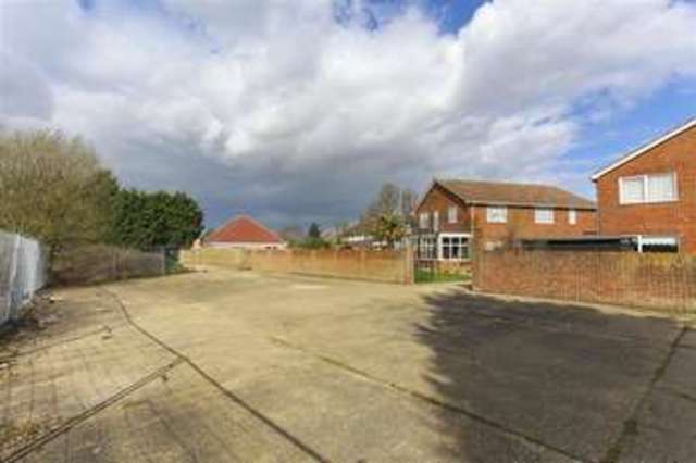  Image of 5 Bedroom Detached for sale at Hawthorn Corner  Hillborough, CT6 6TL