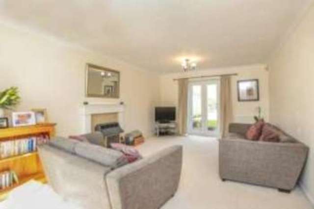  Image of 4 Bedroom Detached for sale at Ripon North Yorkshire Studley Roger, HG4 2JT