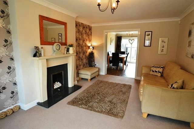  Image of 4 Bedroom Detached for sale at Hickling Close  Rothley, LE7 7QF