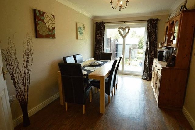  Image of 4 Bedroom Detached for sale at Hickling Close  Rothley, LE7 7QF