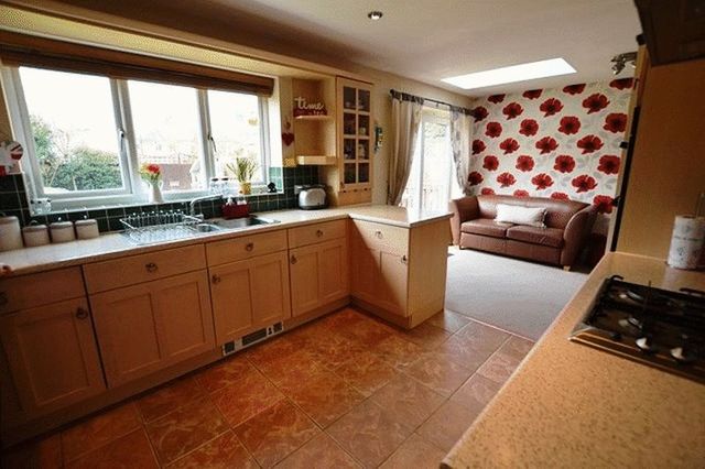  Image of 4 Bedroom Detached for sale at Hickling Close  Rothley, LE7 7QF
