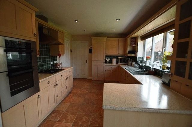  Image of 4 Bedroom Detached for sale at Hickling Close  Rothley, LE7 7QF