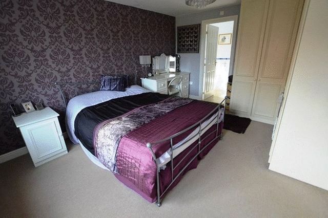  Image of 4 Bedroom Detached for sale at Hickling Close  Rothley, LE7 7QF